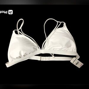 NWT EXPRESS bikini top